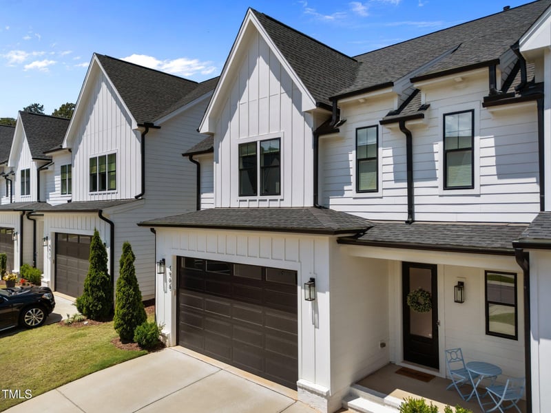 4908 Madone Dr, Raleigh, NC 27606