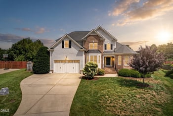 4908 Majestic Prince Ct, Raleigh, NC 27606