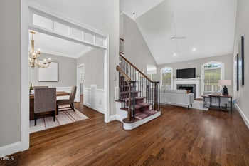 4908 Majestic Prince Ct, Raleigh, NC 27606