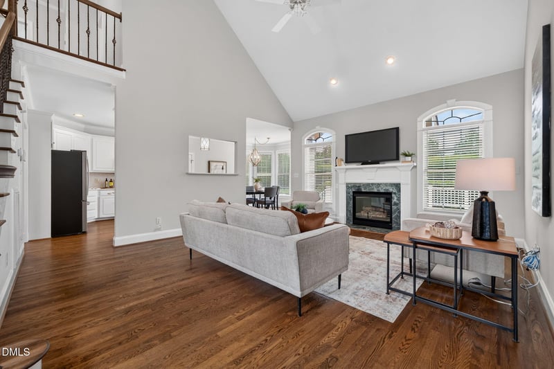 4908 Majestic Prince Ct, Raleigh, NC 27606