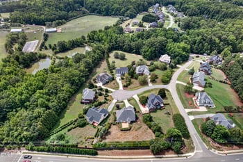 4908 Majestic Prince Ct, Raleigh, NC 27606