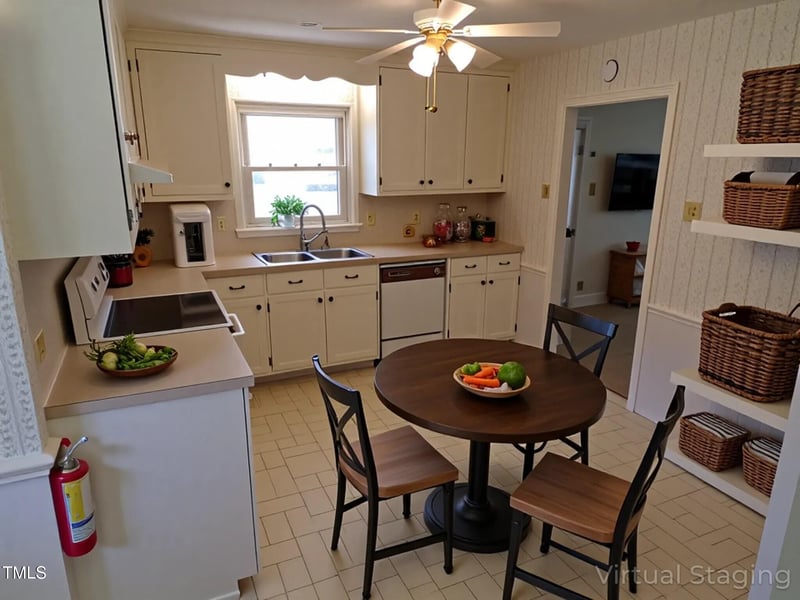 4908 Mandel Rd, Durham, NC 27712