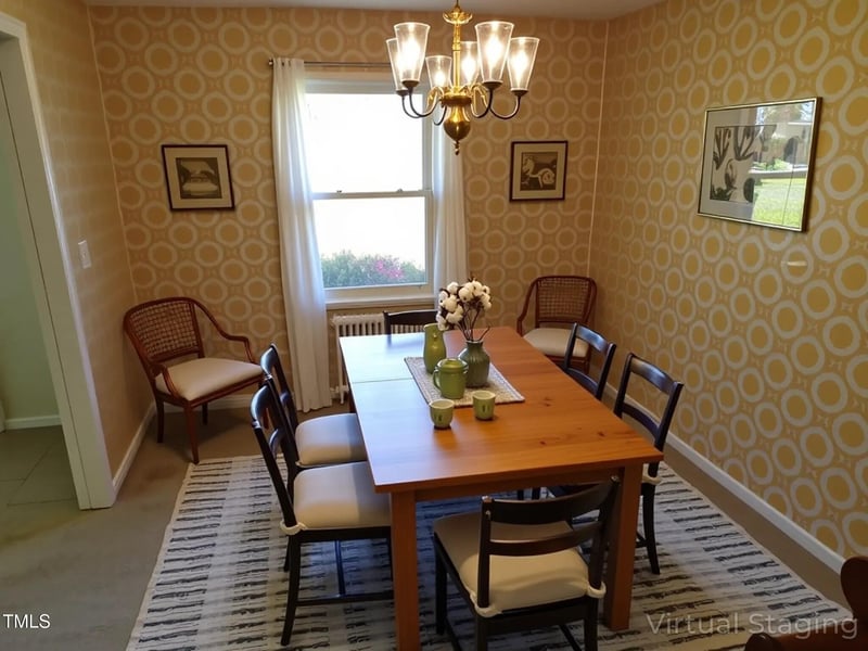 4908 Mandel Rd, Durham, NC 27712