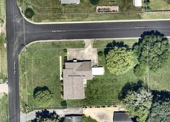 4908 Mandel Rd, Durham, NC 27712