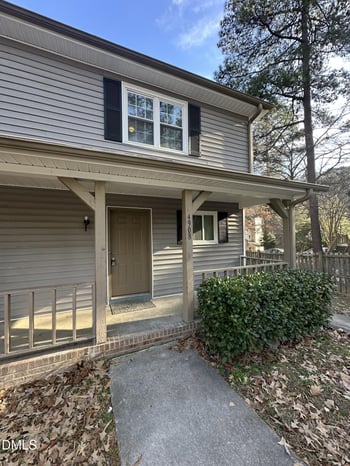 4908 New Hope Rd, Raleigh, NC 27616