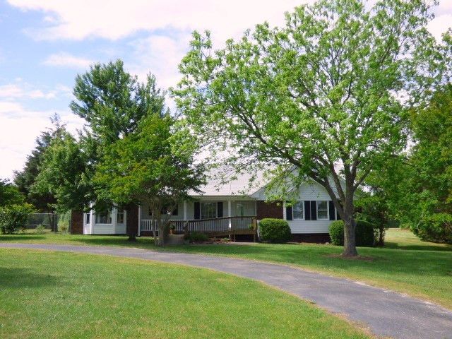 4908 Old Faison Rd, Knightdale, NC 27545