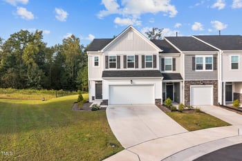 4908 Oolite St, Raleigh, NC 27610