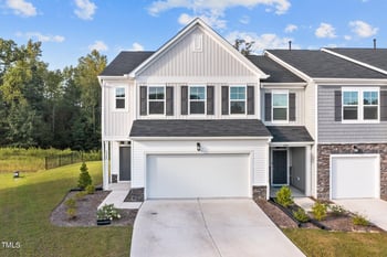 4908 Oolite St, Raleigh, NC 27610