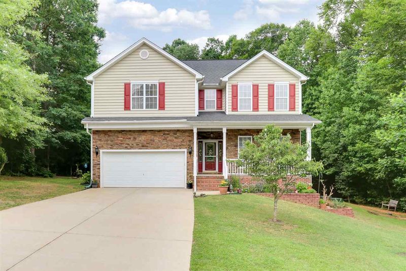 4908 Radish Hill Ct, Garner, NC 27529