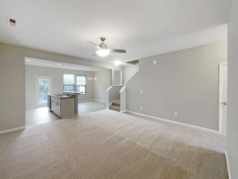 4908 Rose Quartz Way, Raleigh, NC 27610