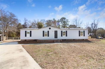 4908 Scales Ct, Fayetteville, NC 28306