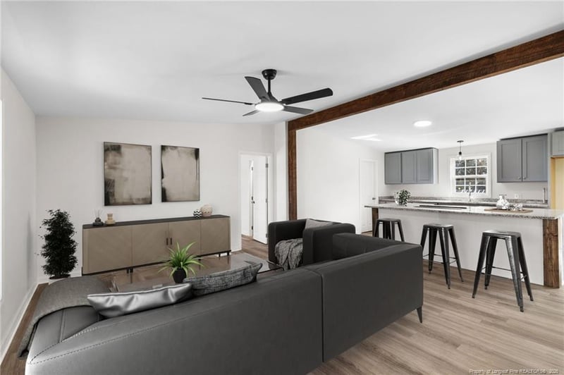 4908 Scales Ct, Fayetteville, NC 28306