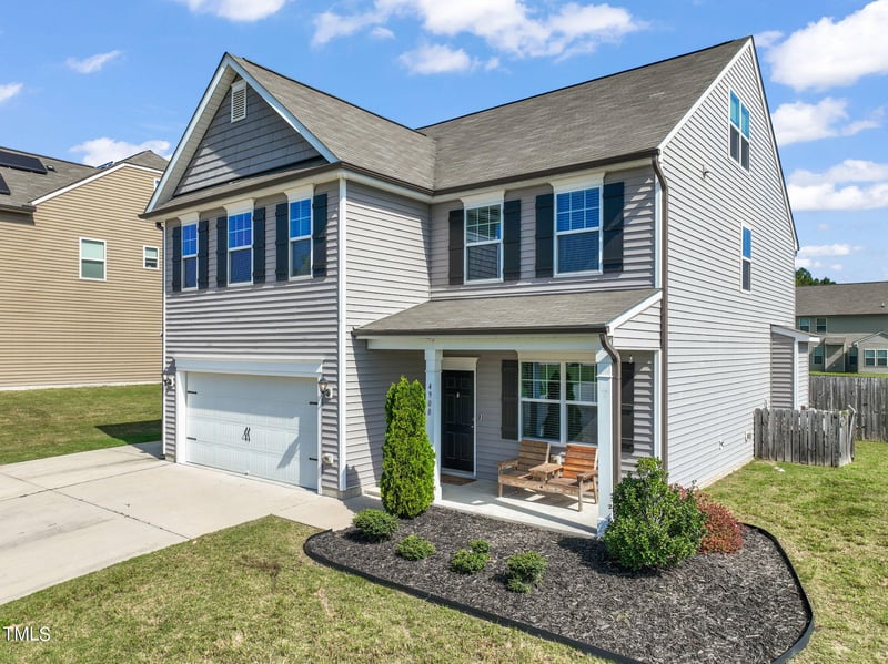 4908 Stonewood Pines Dr, Knightdale, NC 27545