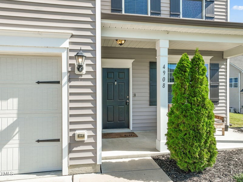 4908 Stonewood Pines Dr, Knightdale, NC 27545