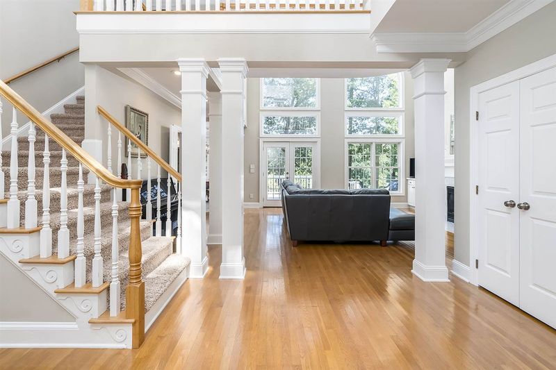 4908 Sunset Forest Cir, Holly Springs, NC 27540