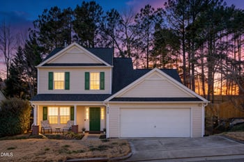 4908 Tapestry Ter, Durham, NC 27713