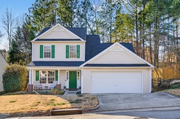4908 Tapestry Ter, Durham, NC 27713