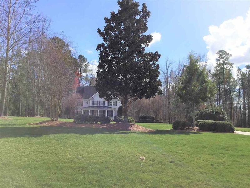 4908 Trotter Dr, Raleigh, NC 27603