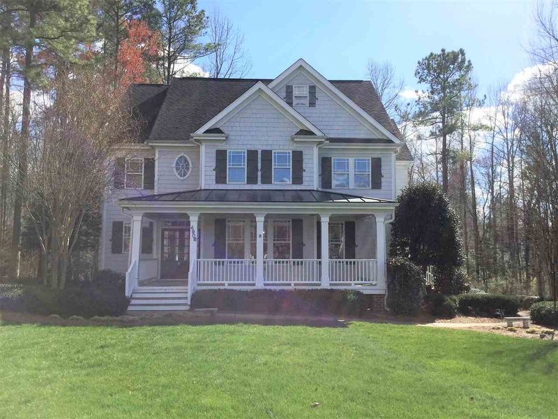 4908 Trotter Dr, Raleigh, NC 27603