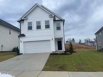 4908 Trout Crest Ct, Raleigh, NC 27604