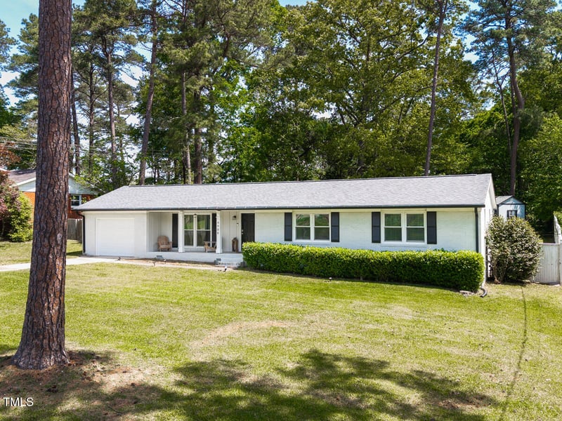 4908 Vallery Pl, Raleigh, NC 27604