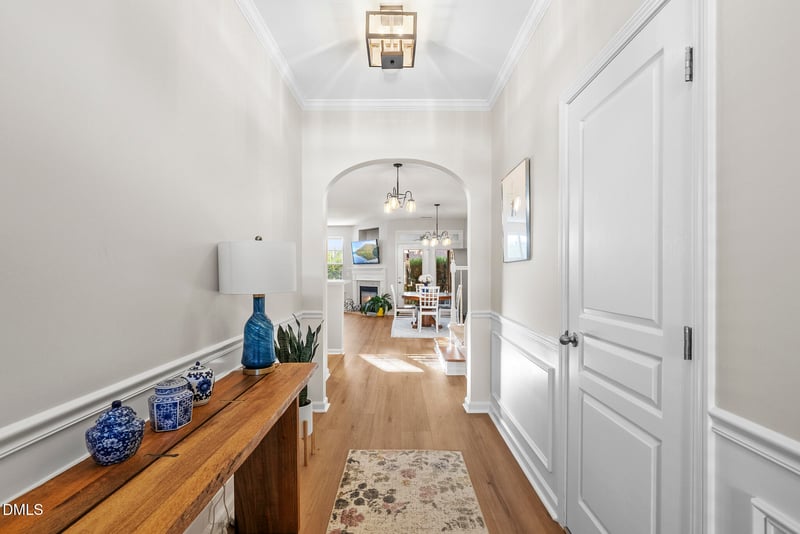 4909 Amber Clay Ln, Raleigh, NC 27612