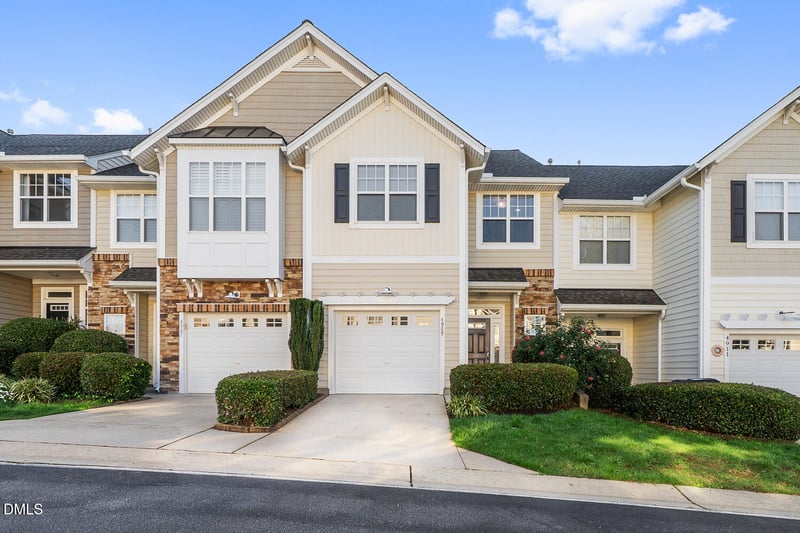 4909 Amber Clay Ln, Raleigh, NC 27612