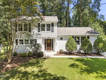 4909 Baylor Ct, Raleigh, NC 27609