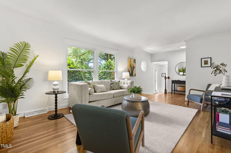 4909 Baylor Ct, Raleigh, NC 27609