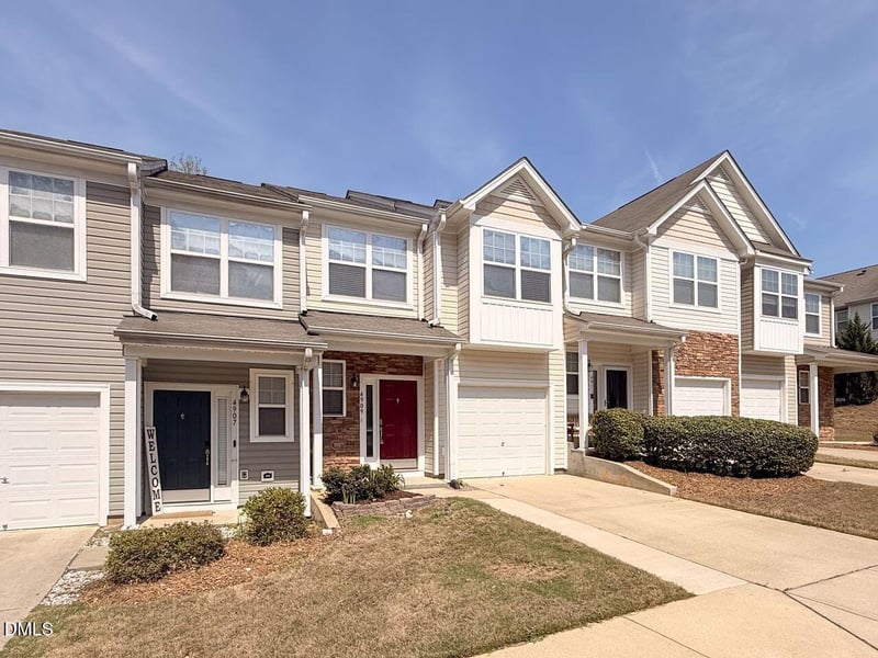 4909 Blue Rock Ct, Raleigh, NC 27610