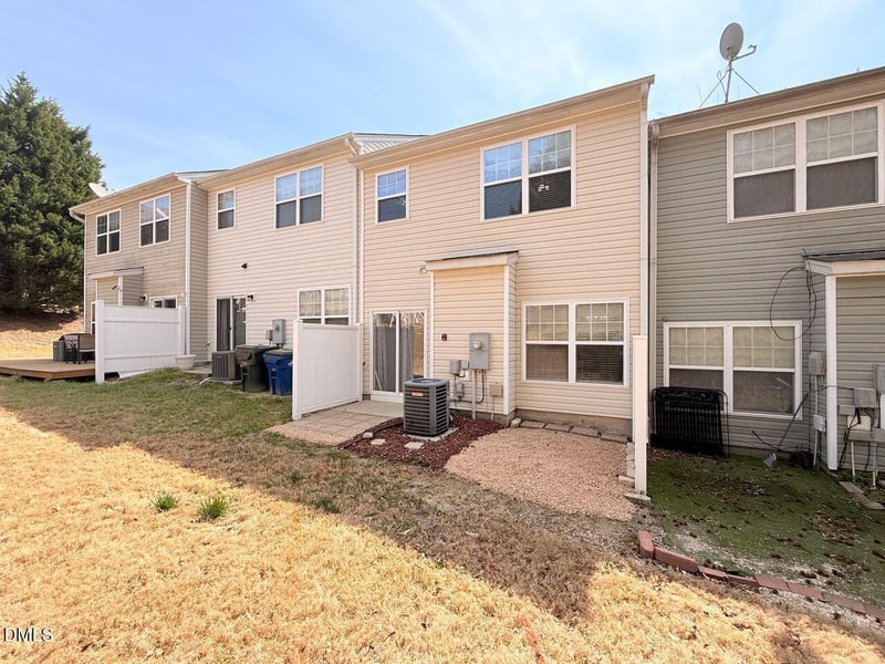 4909 Blue Rock Ct, Raleigh, NC 27610