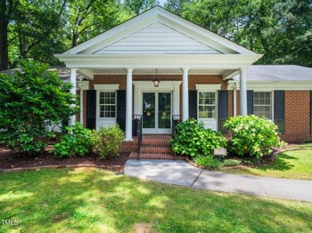 4909 Brookhaven Dr, Raleigh, NC 27612