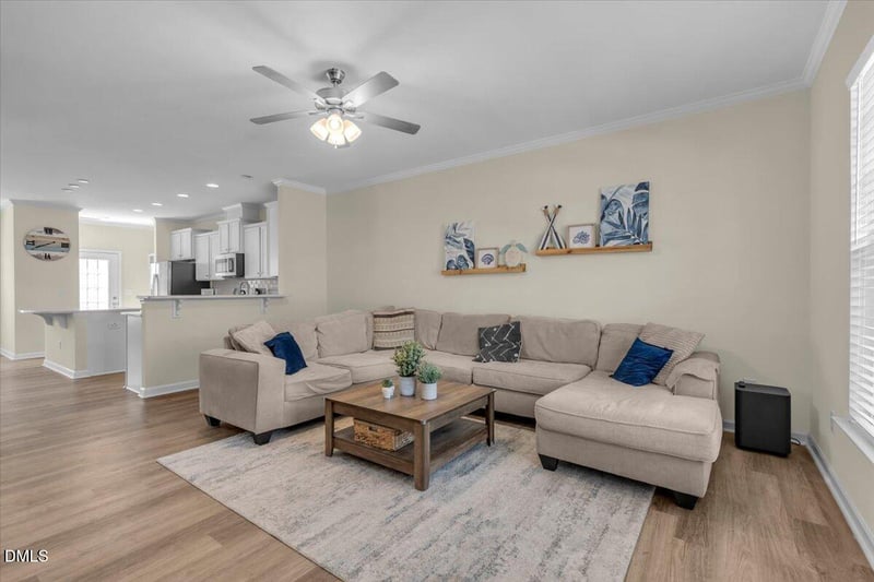 4909 Crescent Square St, Raleigh, NC 27616