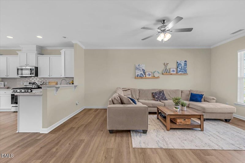 4909 Crescent Square St, Raleigh, NC 27616