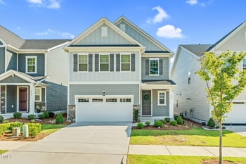 4909 Enlightenment Rd, Raleigh, NC 27616
