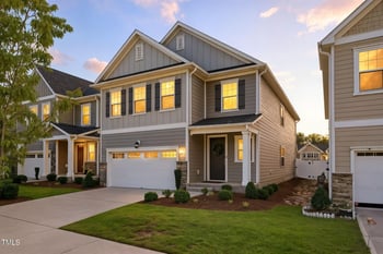 4909 Enlightenment Rd, Raleigh, NC 27616