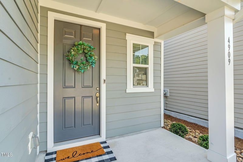 4909 Enlightenment Rd, Raleigh, NC 27616