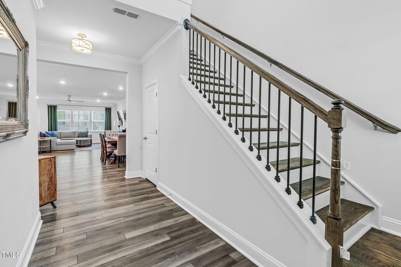 4909 Enlightenment Rd, Raleigh, NC 27616
