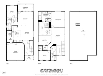 4909 Enlightenment Rd, Raleigh, NC 27616