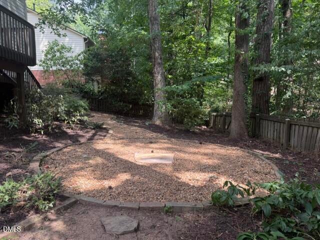 4909 Fortunes Ridge Dr, Durham, NC 27713