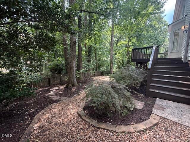 4909 Fortunes Ridge Dr, Durham, NC 27713