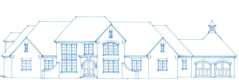 4909 Foxridge Dr, Raleigh, NC 27614