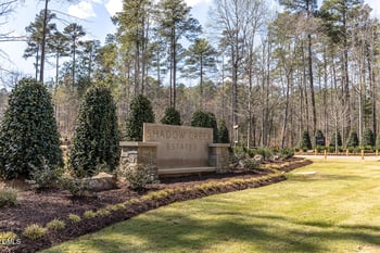 4909 Foxridge Dr, Raleigh, NC 27614