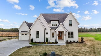 4909 Hidden Pasture Way, Zebulon, NC 27597
