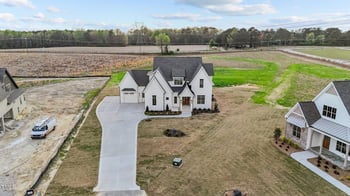4909 Hidden Pasture Way, Zebulon, NC 27597
