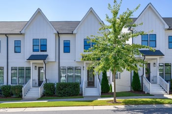 4909 Madone Dr, Raleigh, NC 27606