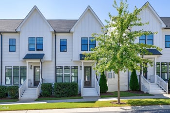 4909 Madone Dr, Raleigh, NC 27606