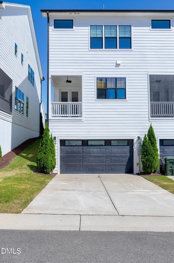 4909 Madone Dr, Raleigh, NC 27606
