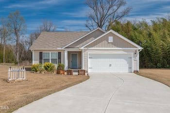 4909 Mallard Ln, Wilson, NC 27893