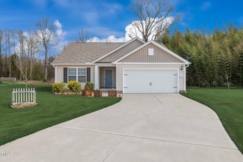 4909 Mallard Ln, Wilson, NC 27893